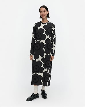 Luonti Unikko Dress