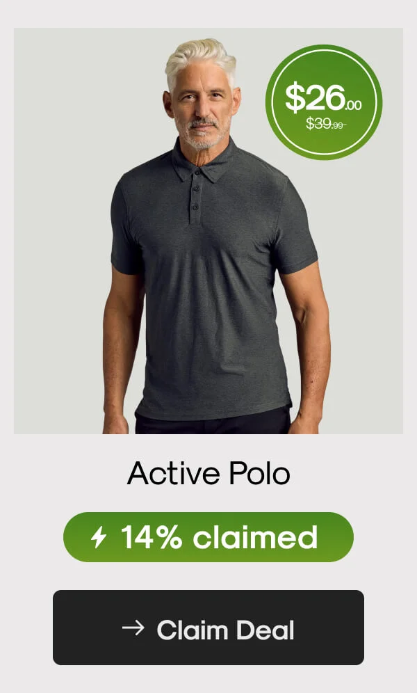Active Polo