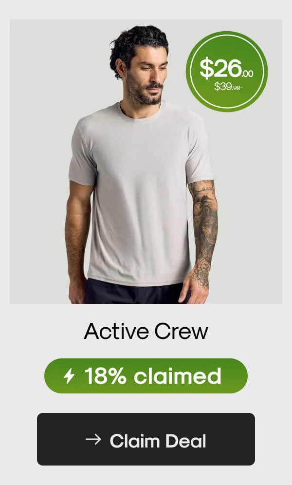 Active Crew