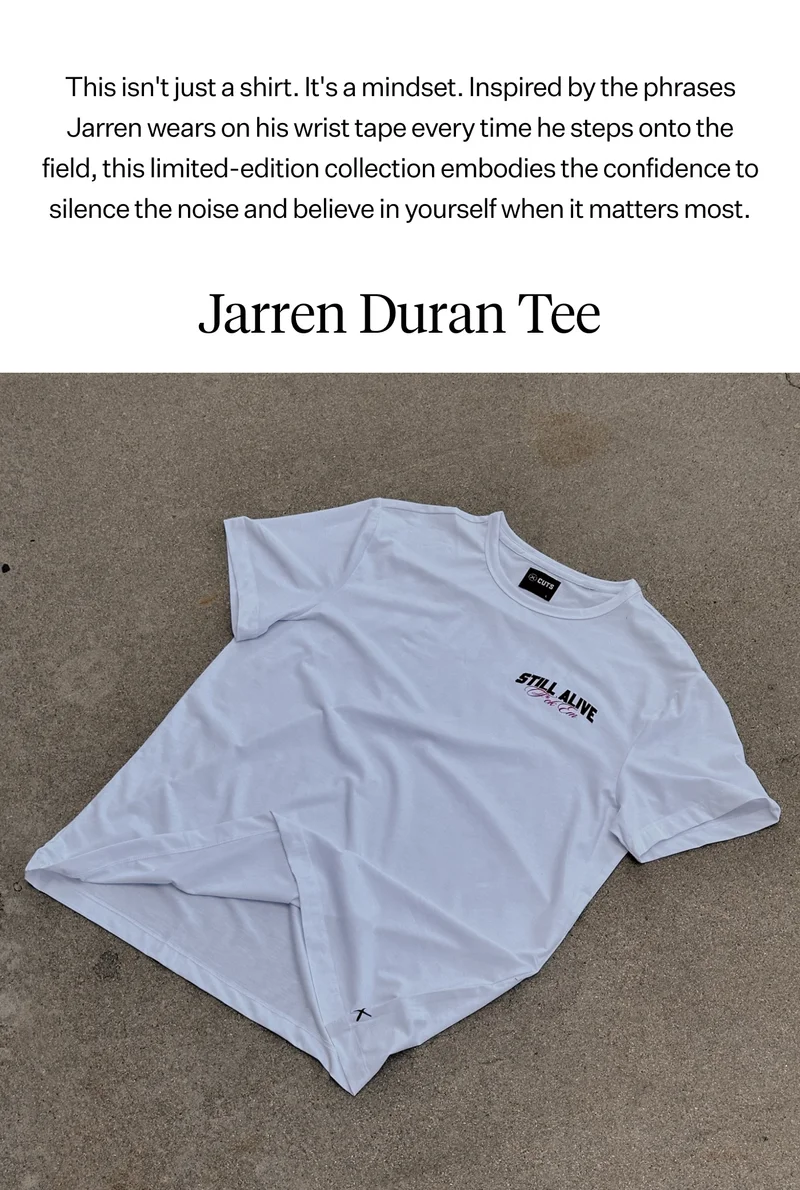 Shop Jarren Duran Collection