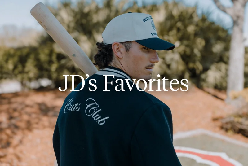 Shop Jarren Duran Collection