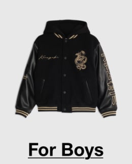 For Boys