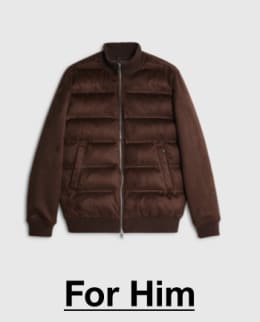 For Him