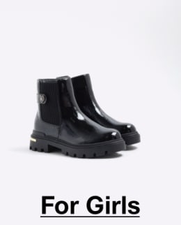 For Girls