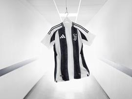Juventus Home Product