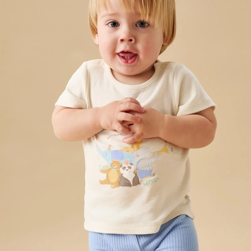 Image of Party Animals Tee