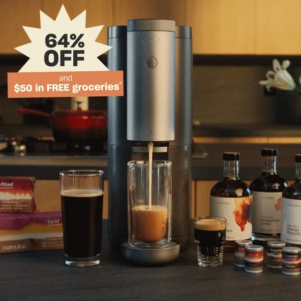 Cumulus Coffee
