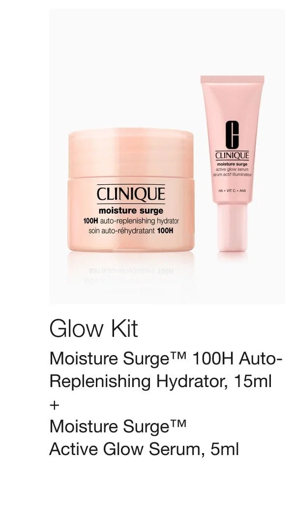 Glow Kit
