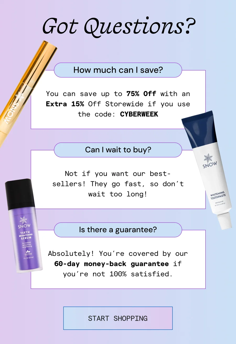 Got questions? How much can you save? Should you wait to buy? Is there a guarantee?