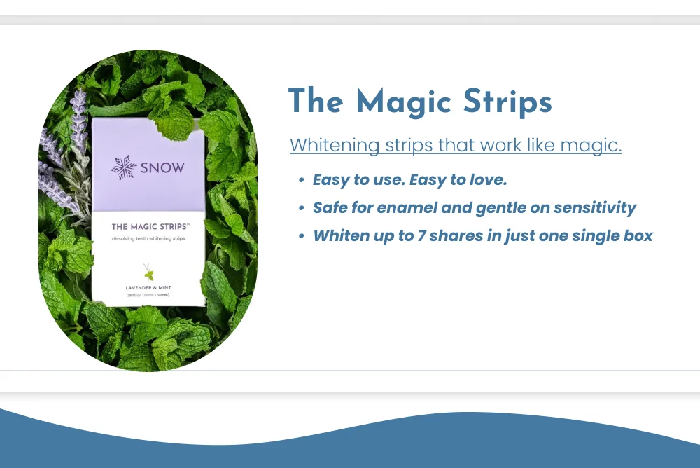 The Magic Strips