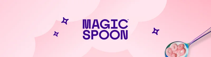 MAGIC SPOON