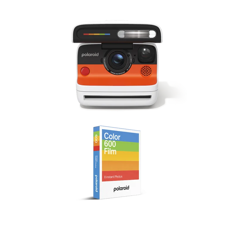 Polaroid Go Color Film Double Pack x2