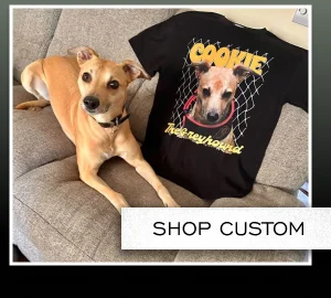 Shop Custom