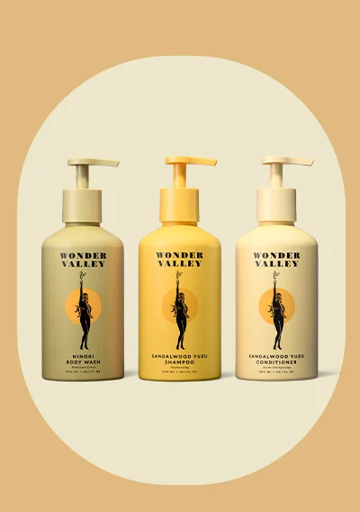 SHOWER HAPPY