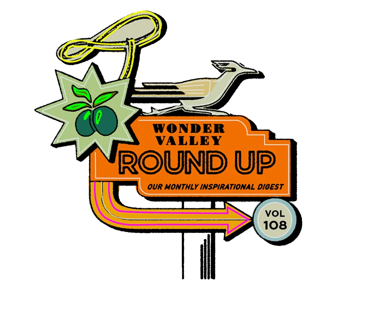 WONDER VALLEY ROUND UP