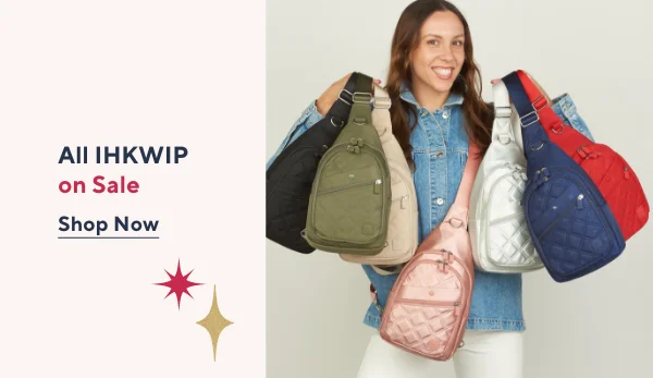 all IHKWIP on sale