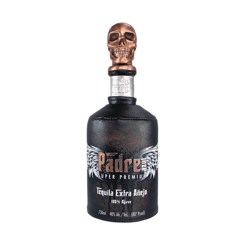 Padre Azul Extra Anejo Tequila