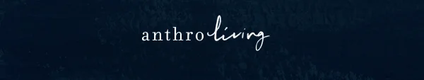 Anthroliving logo