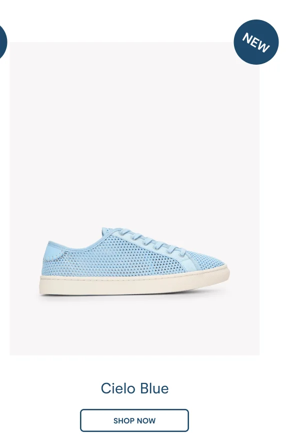 The Original Ibiza Azure Blue