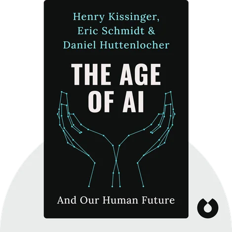 The Age of AI