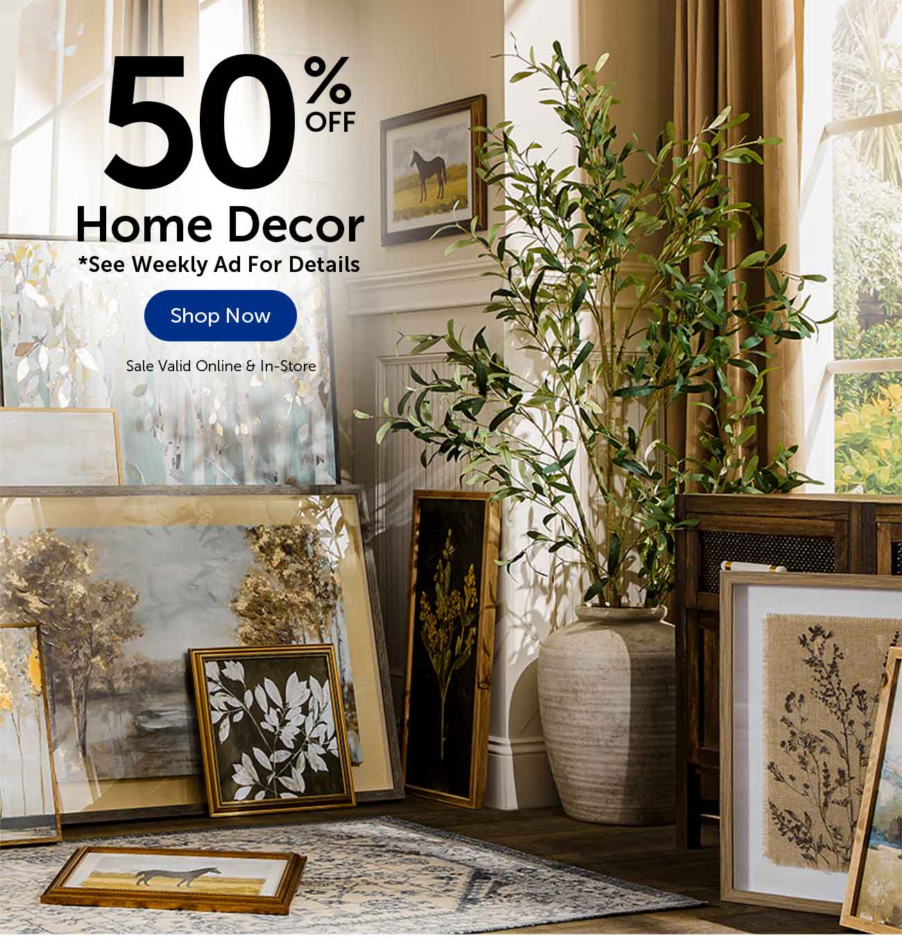 Home Decor