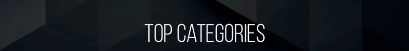 TOP CATEGORIES