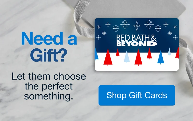 Gift Cards  — Shop Now!