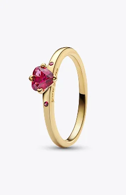 Love Explosion Ring