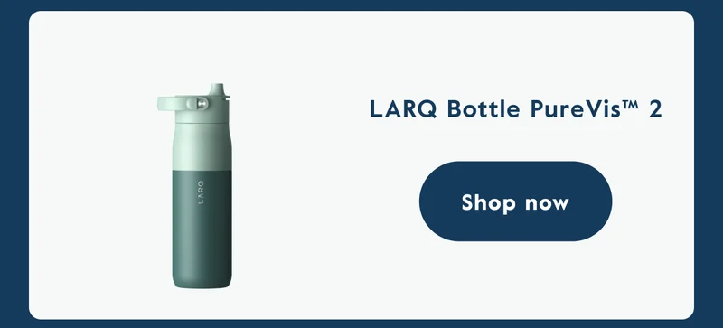 LARQ Bottle PureVis™ 2