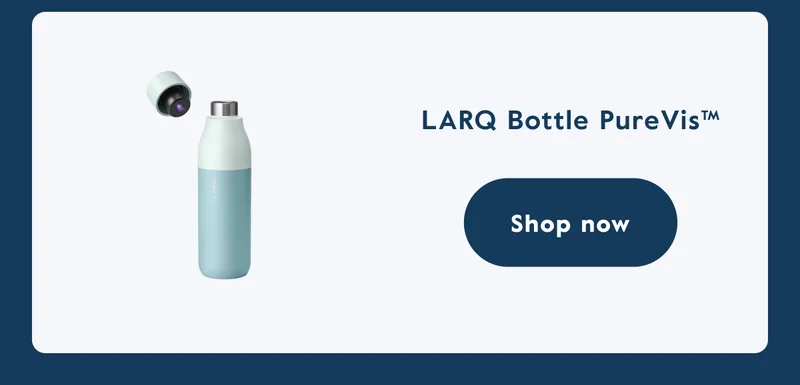 LARQ Bottle PureVis™