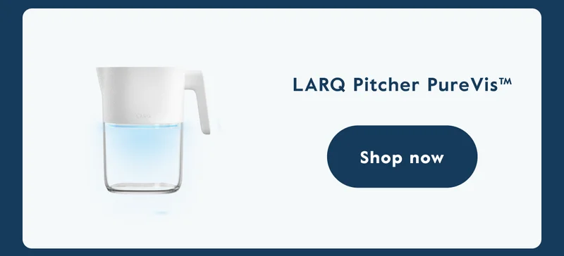 LARQ Pitcher PureVis™ 2