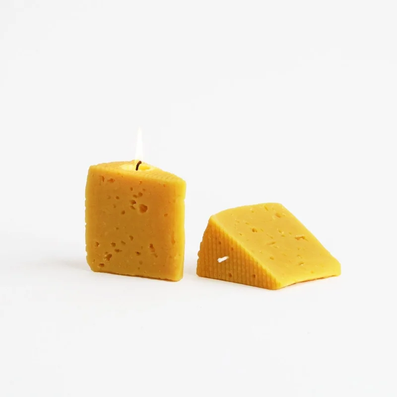 Image of Blue Cheese Candle