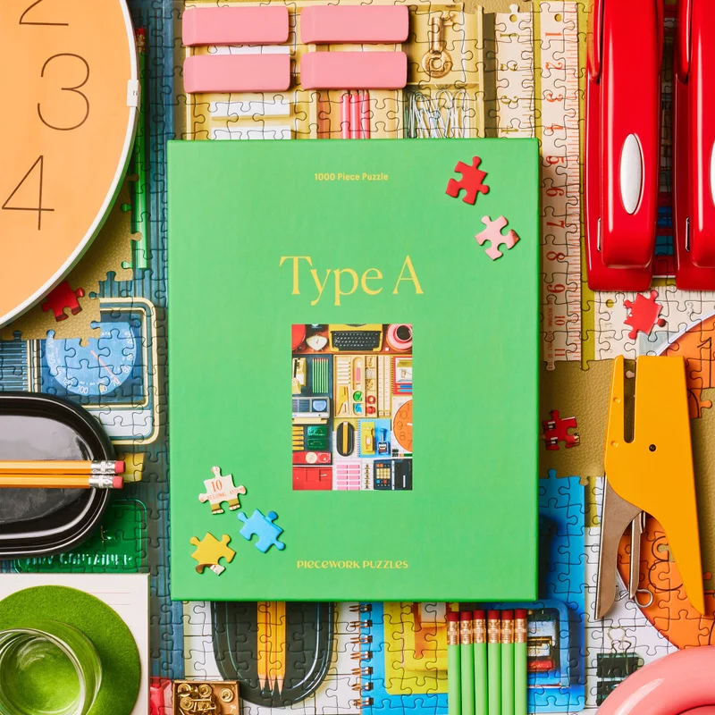 Image of Type A