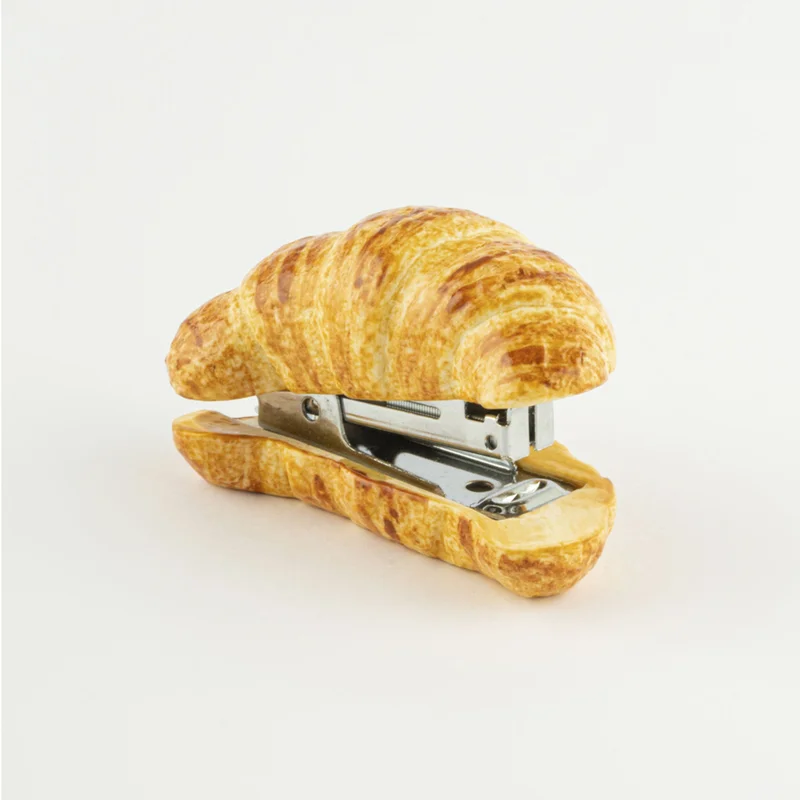 Image of Croissant Stapler