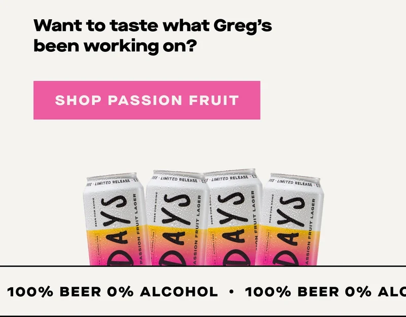 Shop Passion Fruit