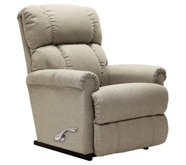 La-Z-Boy Pinnacle Manual Rocking Recliner