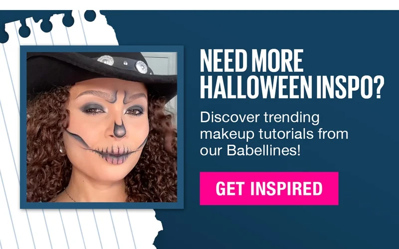 Need More Halloween Inspo?