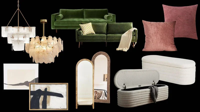 Amazon Home Finds You'll Swear Are Designer-Made