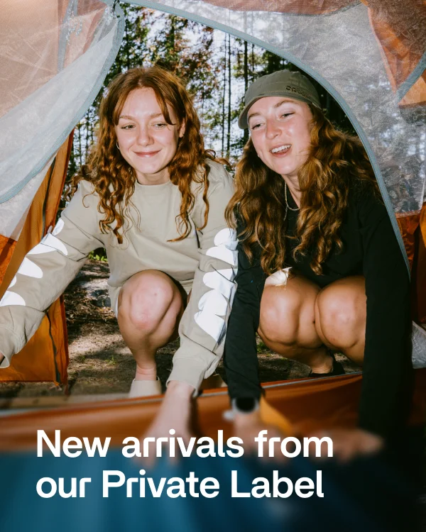 NEW 2026 COLLECTION | Altitude Sports Private Label