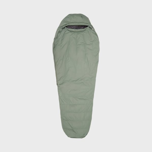 Down Sleeping Bag 25°F /-5°C Regular