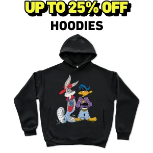 Hoodies