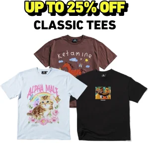 Classic Tees