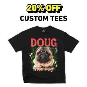 Custom Tees