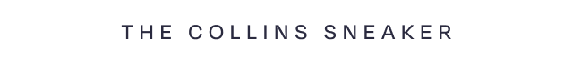 Collins Casual Lace-Up Sneaker - Image
