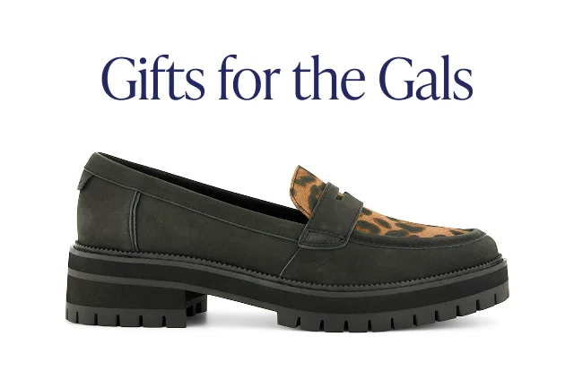 Cara Loafer - Image