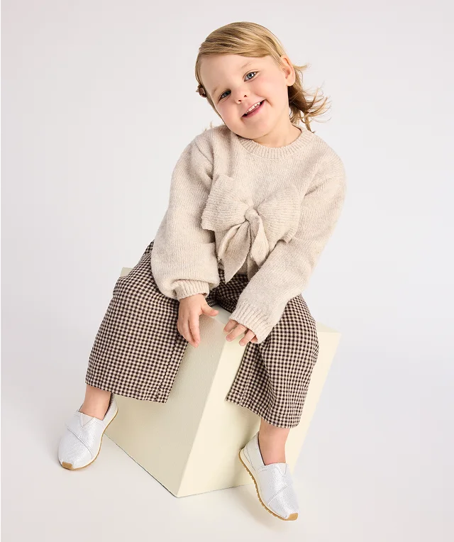 Resident Plus Toddler Sneaker - Image