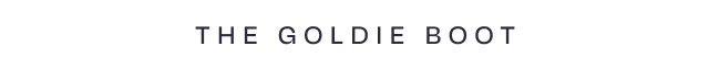 Goldie Wedge Boot - Image