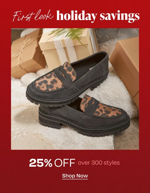 Shop Cara Loafer - Image