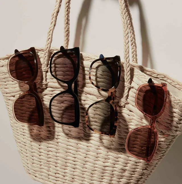 Sunglasses - Image