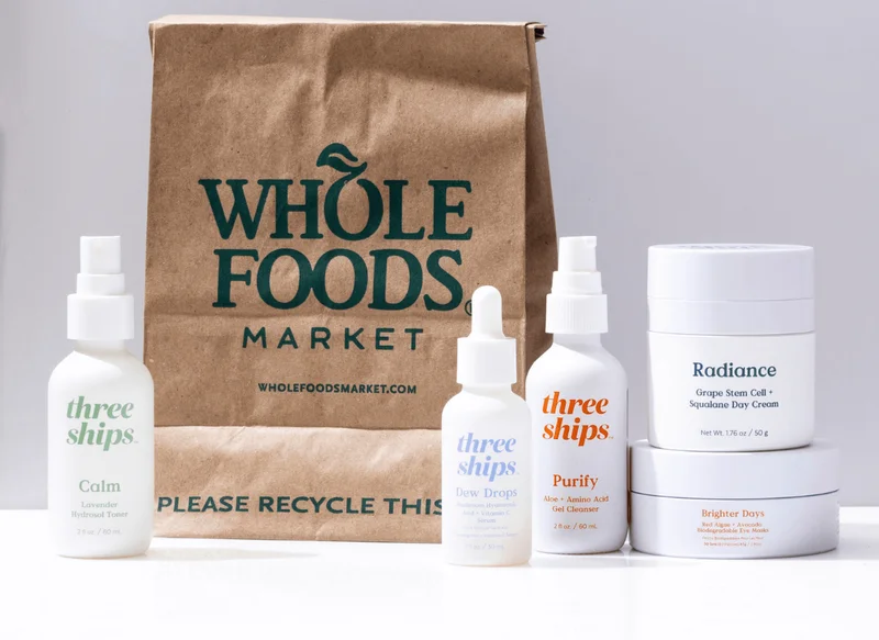 Whole Foods